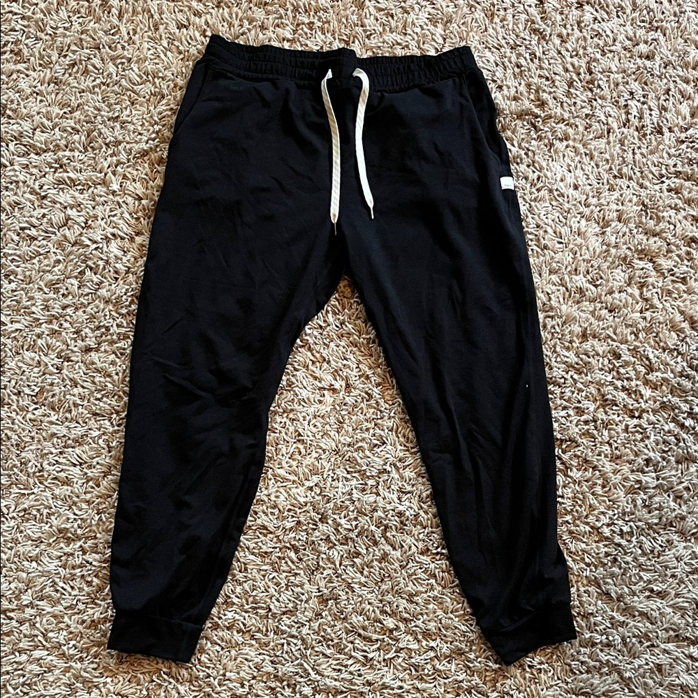 Vuori dreamknit jogger